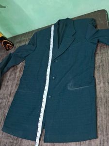 Classic Blazer Paint