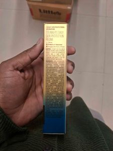 Lakme Sun Expert SPF 50