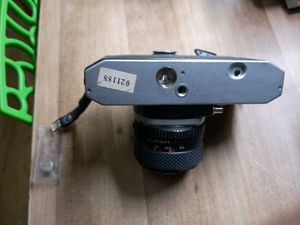 Unique Vintage Camera