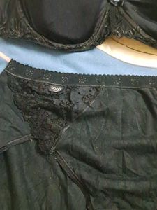 Branded  Bra Panty🖤