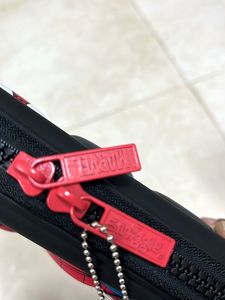 Marvel Spiderman Smiggle Pouch