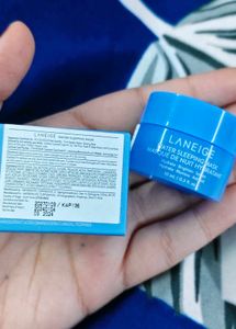 Laniege Water Sleeping Mask