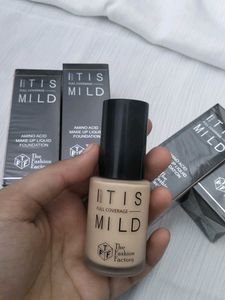 ITIS FOUNDATION 💓