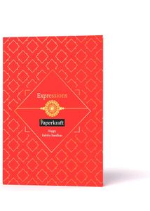 Rakshabandhan Hamper For Brothers!