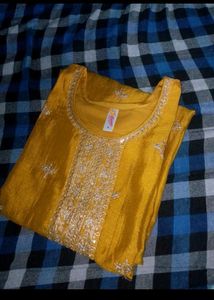 Elegant Kurta Set