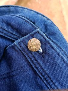Maxima Jeans