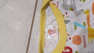 Cute Baby Accessory
