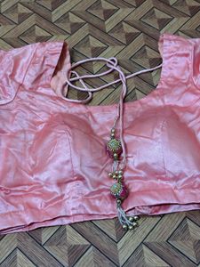 New Blouse