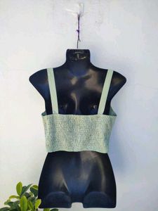 Shein Pinteresty Top💚