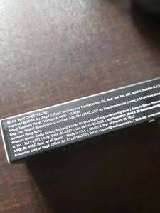 SWISS BEAUTY  Face Primer -Oil Free Long Lasting.