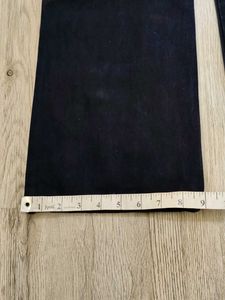 Ma1354 Live-in cargo bootcut jeans waist 26 inches