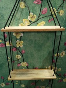 Wall Shelf For Decoration❗50% Off On Delivery Fee❗