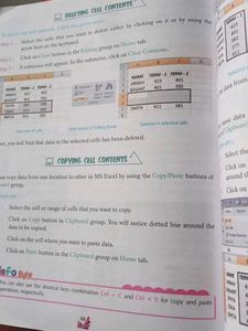 IT Vision: Computer Science Textbook Grade 6