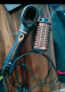 Urbanyog Hot Air Brush