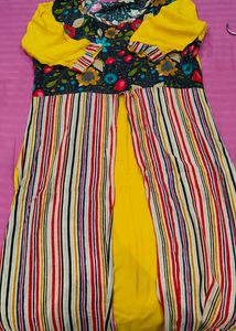 Beautiful Kurti