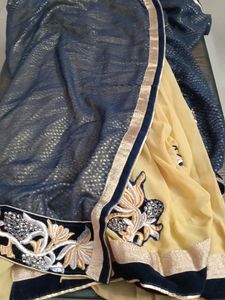 Ready to Wear Saree