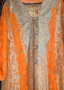 Tending Gown