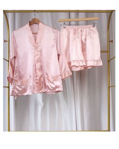 Korean 2Pc Night Suit