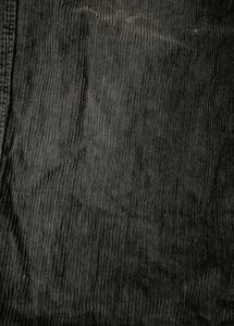 Baggy Coddroi Pant