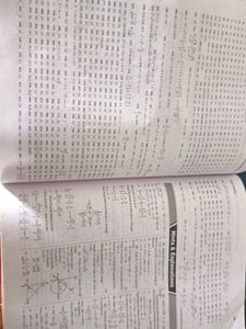 45 + 21 YEARS JEE MAINS AND ADVANCED PYQ