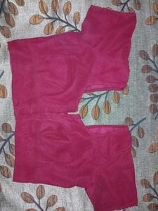 Boutique Blouse