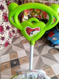 Baby Walker.