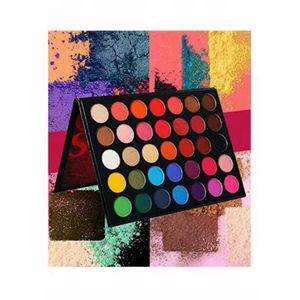 Color Studio Eyeshadow Palette