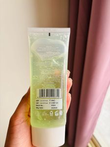 Earth Rhythm Cica Gel