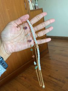 Beaded Waist Chain / Bracelet