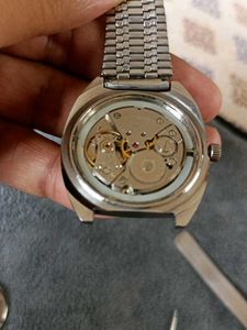 Hmt Limited Edition Rare Like New