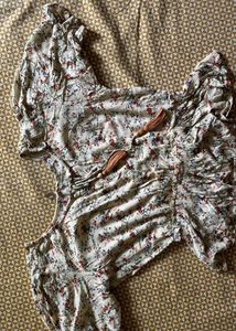 Stylish And Comfortable Top