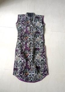 Apple Cut Kurti