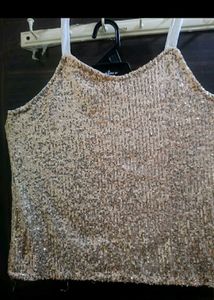 Stunning Party Wear Top