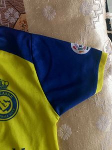 Best Sports Football Ronaldo Tshirt For Kids