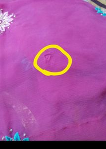 COMBO OF SAREE
