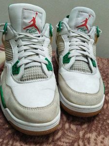 Air Jordan Sneakers