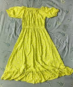 Dress For Women 🥳
