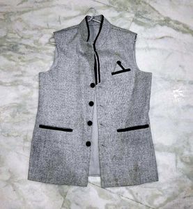 Half Jacket