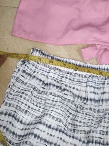 Girls Clothing Set