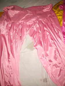 New stitched Salwar