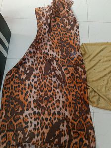 4 Dupattas