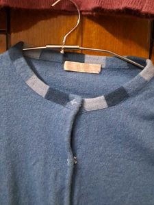 Premium  Koren Soft Wool Top N Swater