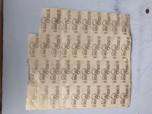 Jay Shri Ram Golden Stickers
