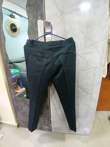 Dark Gray Dress Pants