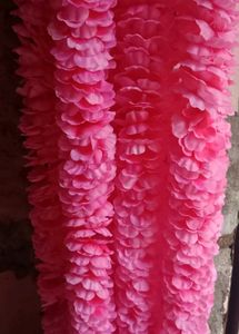 Baby Pink Blossom Strings 5 Ft
