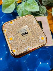 Compact With Cute Packaging