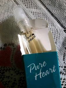 Pefume body Mist