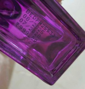 Bella Vita Date Woman - 100ml