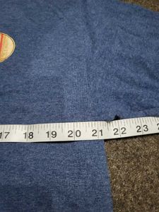 Old Guys Rule T-Shirt