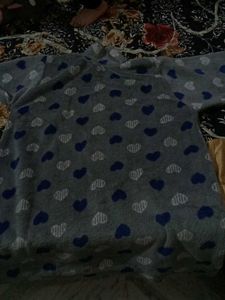 Woolen Co Ord Sets
